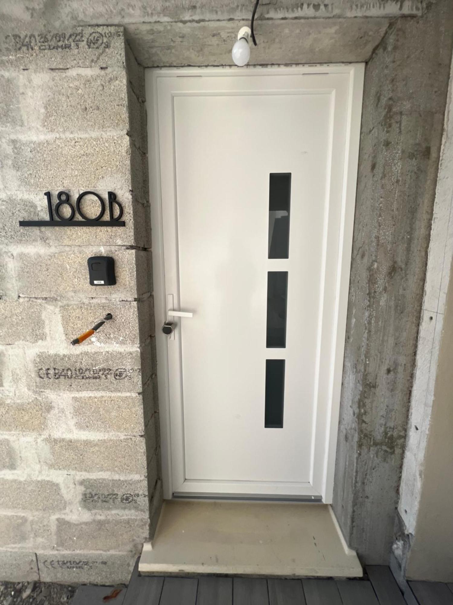 180B - Duplex T2 Tout Confort - Wifi Netflix Le Gond-Pontouvre ภายนอก รูปภาพ